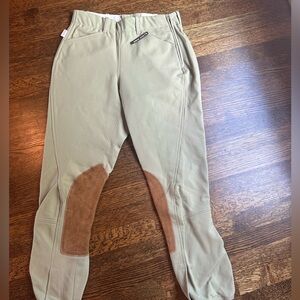 Tailored Sportsman 1985 Breeches